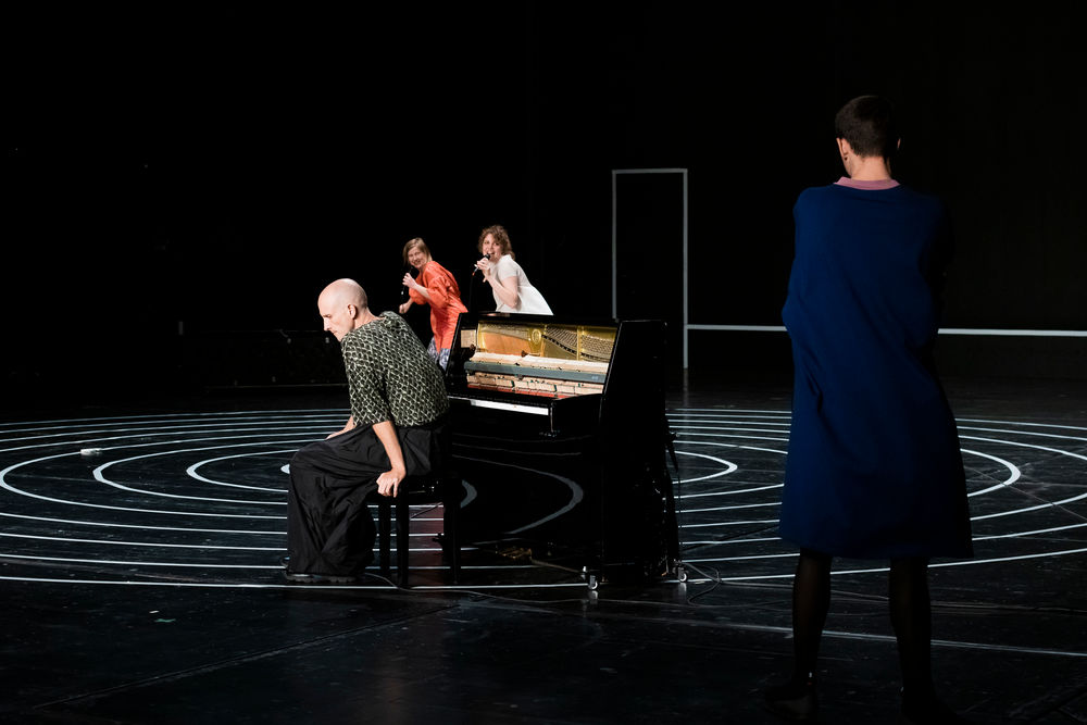 Foto: Jörg Brüggemann / Ostkreuz Foto: Jörg Brüggemann / Ostkreuz