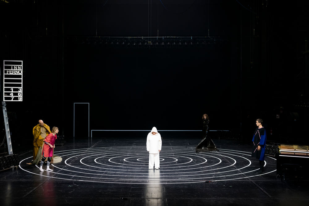 Foto: Jörg Brüggemann / Ostkreuz Foto: Jörg Brüggemann / Ostkreuz