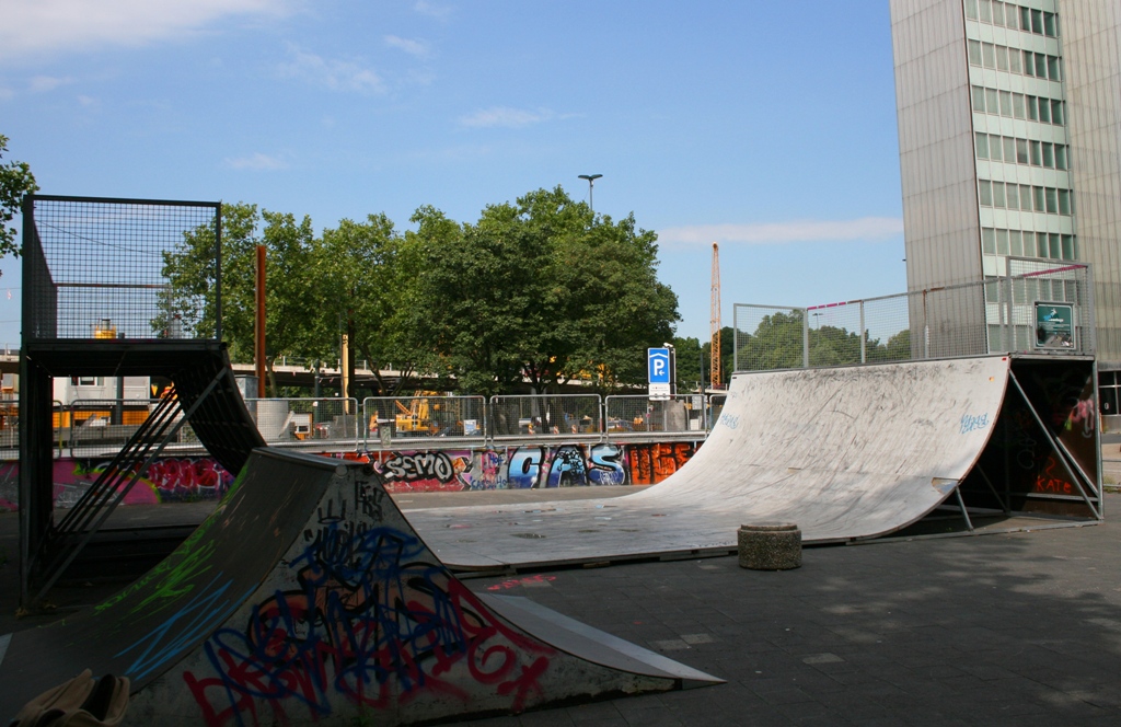 Jugendrat: Skaterpark wäre ein Aushängeschild für unsere Stadt Jugendrat: Skaterpark wäre ein Aushängeschild für unsere Stadt