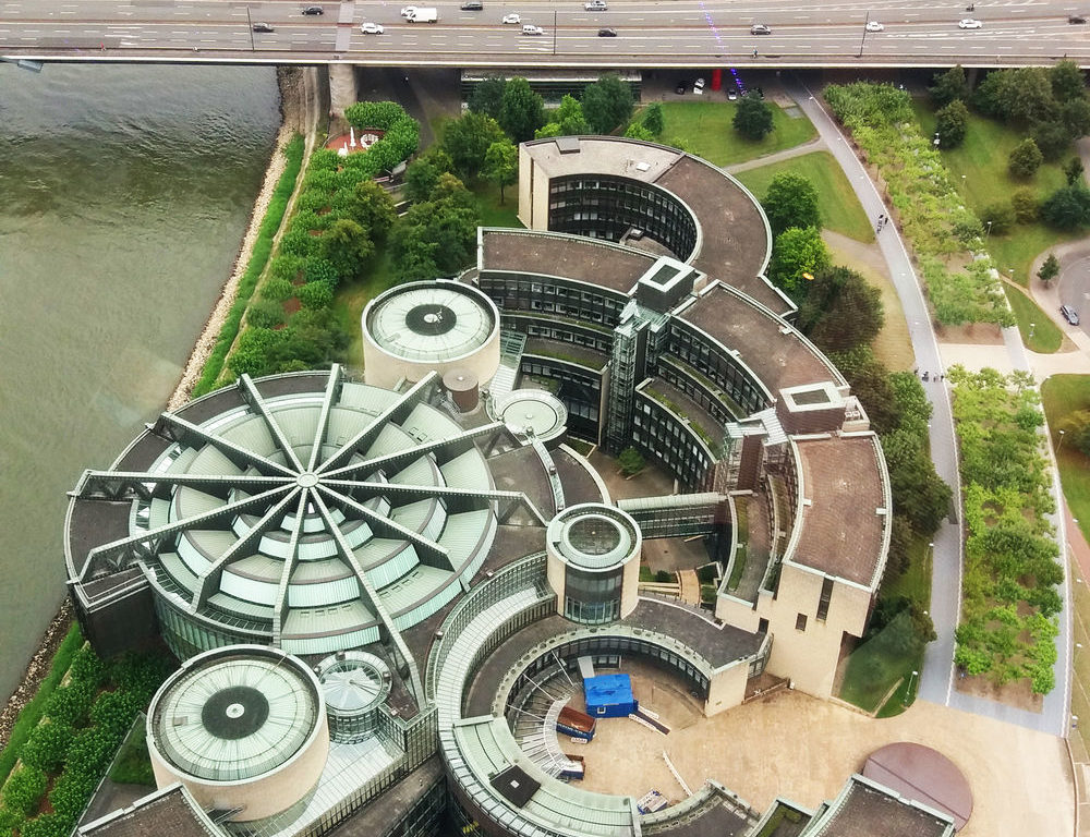 Worüber entscheiden die Abgeordneten im Landtag NRW?