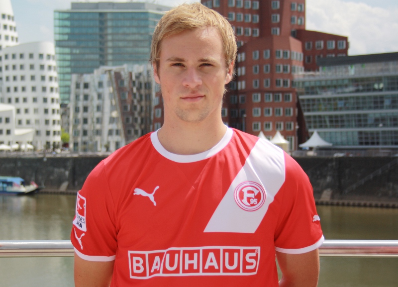 Fortuna: Viele Gerüchte in der Vorbereitung Kehrt Maximilian Beister zurück? Das Gerücht hält sich hartnäckig. jt