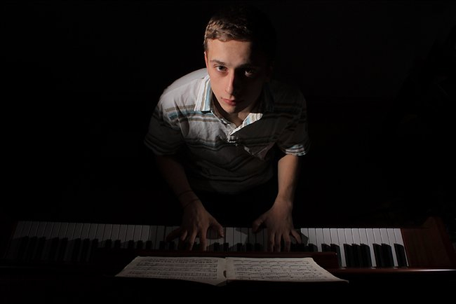 Sagt euch der Name Andreas Skandy etwas? Foto: Johann Kucharczyck