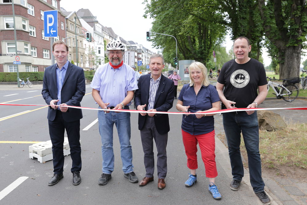 (Foto: Landeshauptstadt Düsseldorf/Ingo Lammert) (Foto: Landeshauptstadt Düsseldorf/Ingo Lammert)