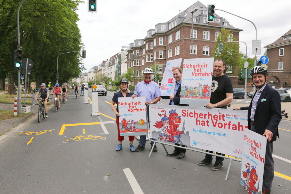 (Foto: Landeshauptstadt Düsseldorf/Ingo Lammert) (Foto: Landeshauptstadt Düsseldorf/Ingo Lammert)
