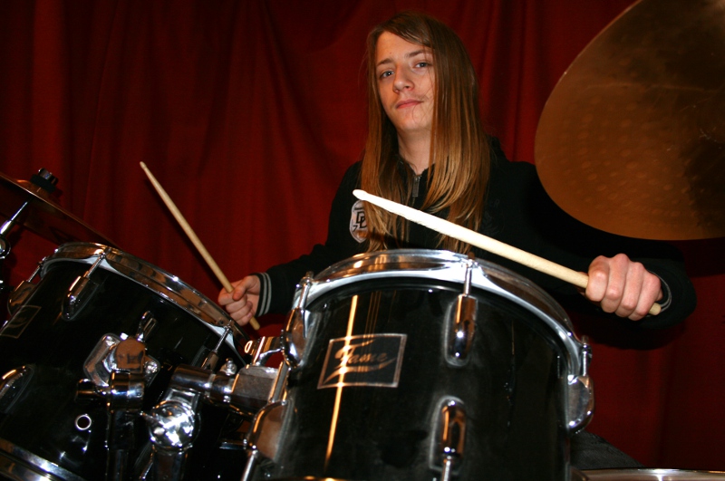 Coaching für junge Bands Coaching für junge Bands