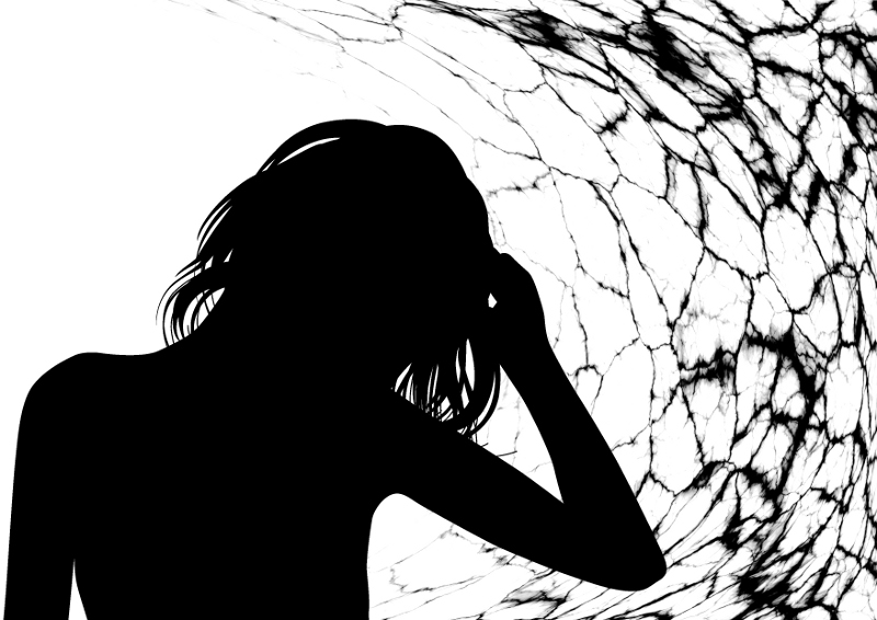 Jugendberatung anonym per Chat Jugendliche können sich mit allen Problemen auch anonym an die Jugendberatung wenden. Gerd Altmann Shapes AllSilhouettes.com/pixelio.de