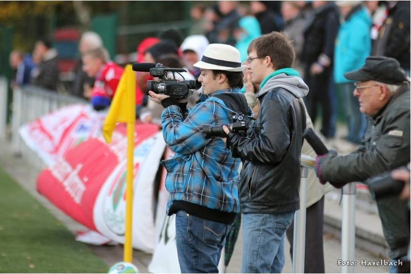 Immer mit Leidenschaft dabei - Tony Spina macht seit 2010 Videos auf Youtube. Tony Spina