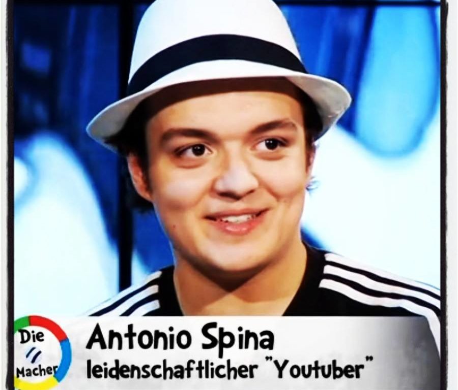 Die unglaubliche Leidenschaft und Kreativität sticht in jedem einzelnen Beitrag heraus und beweist, das Filme machen eine Kunst ist zu der nicht nur Talent sondern auch Herzblut gehört. Tony Spina