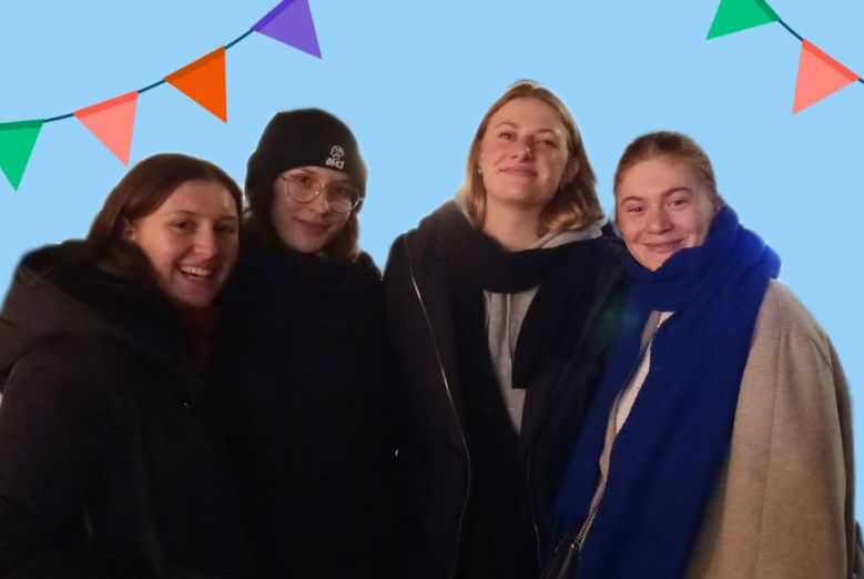 So feiert ihr Silvester So feiert ihr Silvester