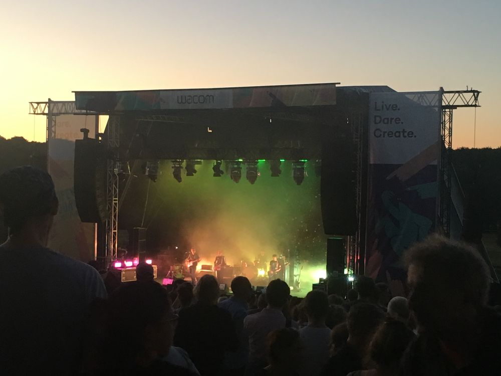 Tocotronic ; Anna-Lena Plate Tocotronic ; Anna-Lena Plate