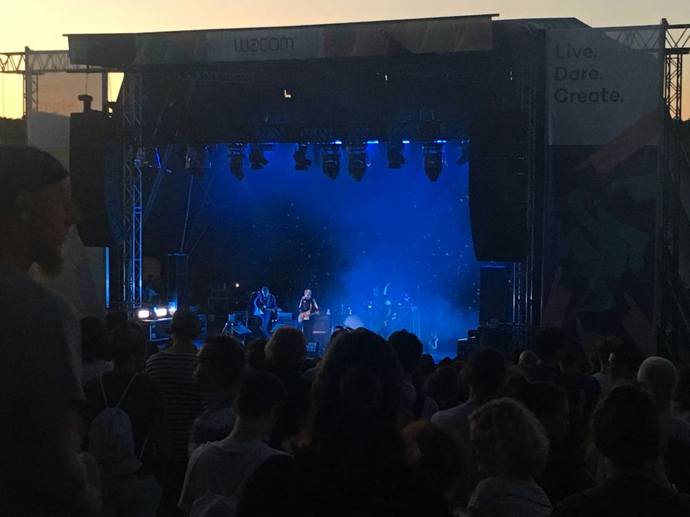 Tocotronic; Anna-Lena Plate Tocotronic; Anna-Lena Plate