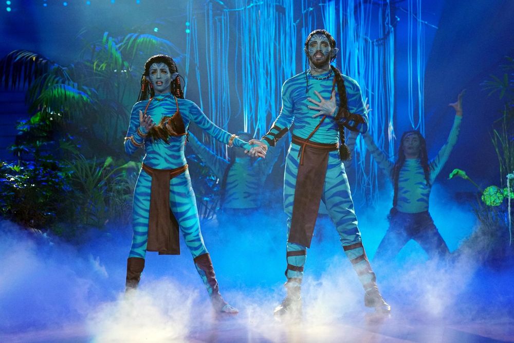 Showbilder:© RTL/Stefan Gregorowius