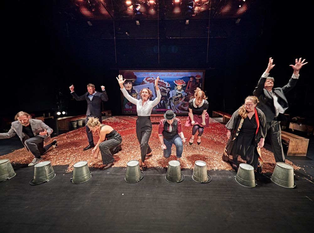 Foto: Thomas Rabsch Foto: Thomas Rabsch