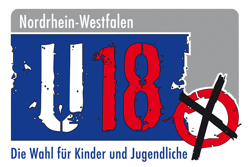 U18-Wahl: Düsseldorfer Jugend bevorzugt SPD 4. Mai: u18-Landtagswahl NRW www.u18.org