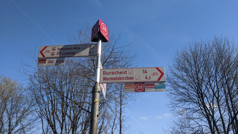 (Foto: ADFC Düsseldorf ) (Foto: ADFC Düsseldorf )