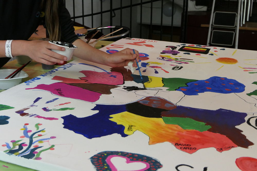 ... Und auch Toulouse. (Foto: youpod / Vivian)