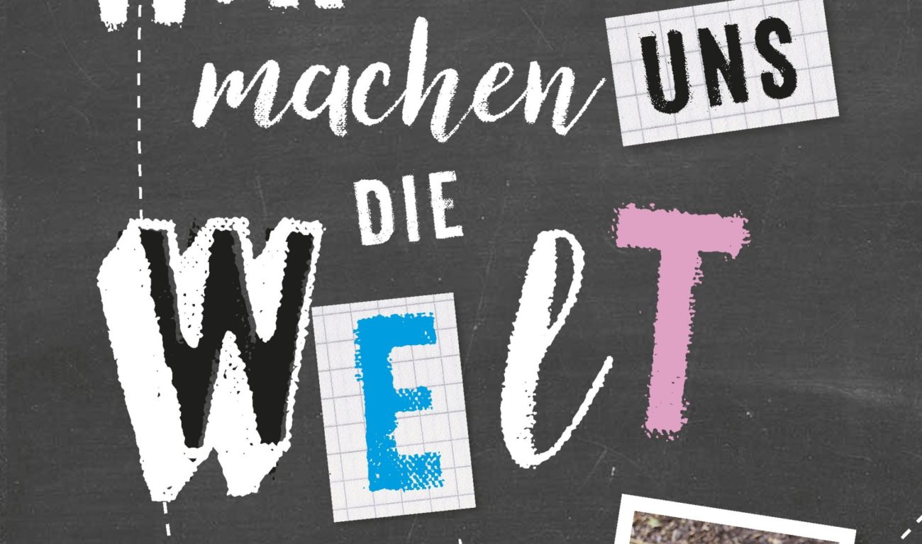 So schnell wirst du zum Künstler: Ein Kunst-Guide für Jugendliche (Rezension)