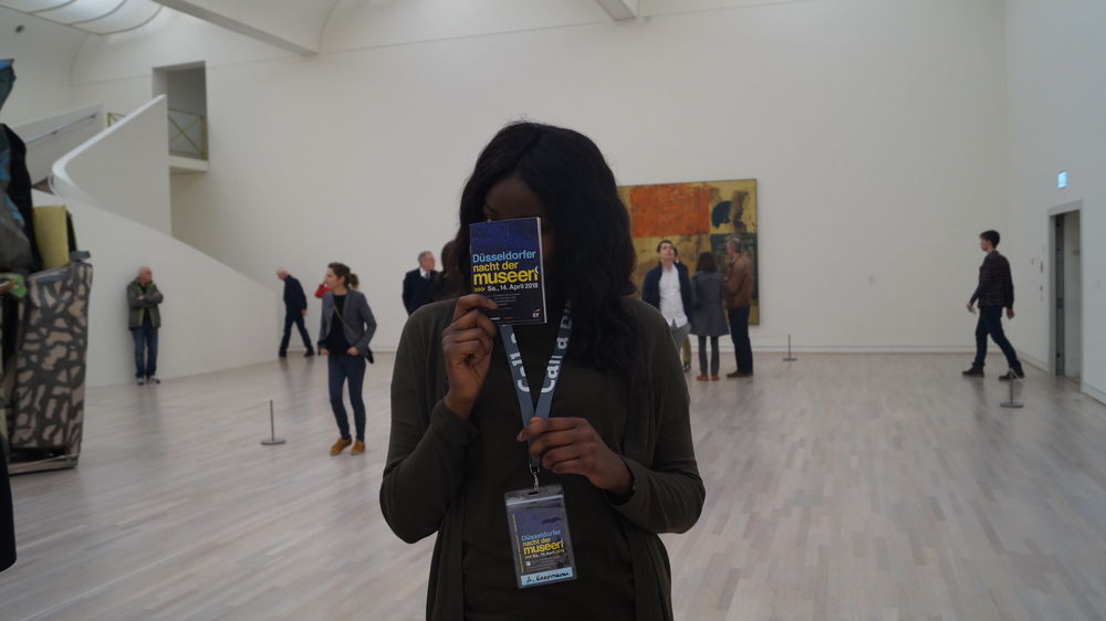 Youpod an Ort und Stelle (Foto: Lana Altabbakh)