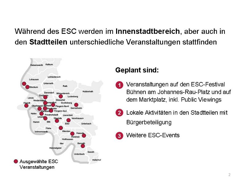 Grafik zum Programm Stadt Düsseldorf
