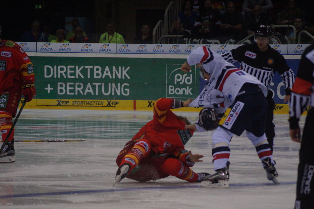 Der ultimative Fight; Justus B. Der ultimative Fight; Justus B.