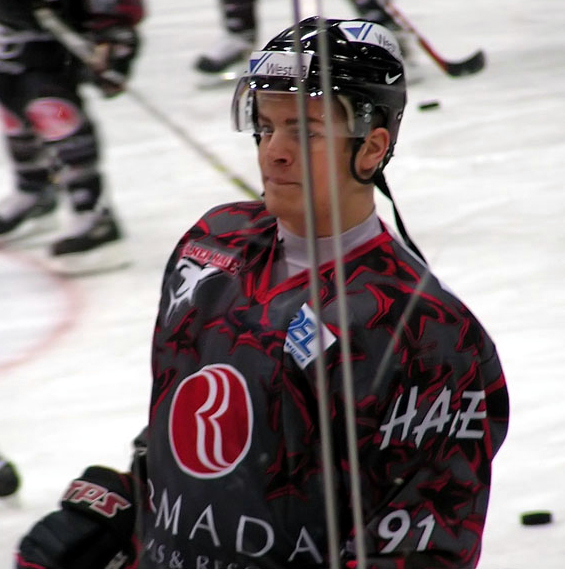 Moritz Müller kassiert nach einer besonderen Humba eine Strafe. Thomas Weidner