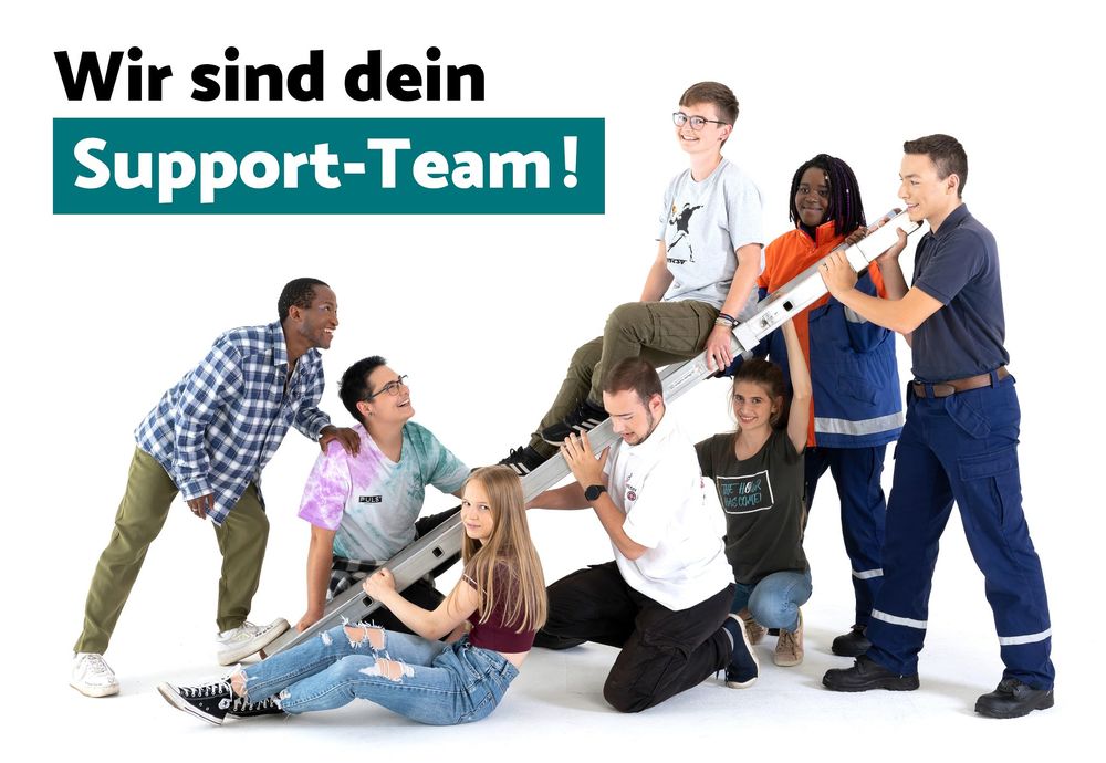 Foto: Jugendring Düsseldorf Foto: Jugendring Düsseldorf