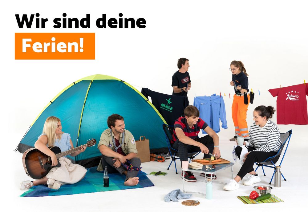 Foto: Jugendring Düsseldorf Foto: Jugendring Düsseldorf