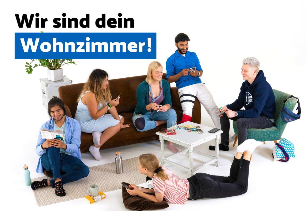 Foto: Jugendring Düsseldorf Foto: Jugendring Düsseldorf