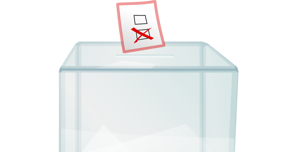 Allgemeine Infos zur Europawahl Allgemeine Infos zur Europawahl