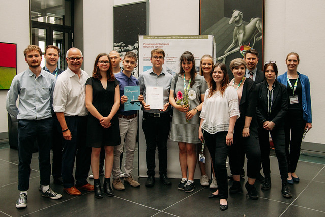 Foto: Jugendpresse Deutschland