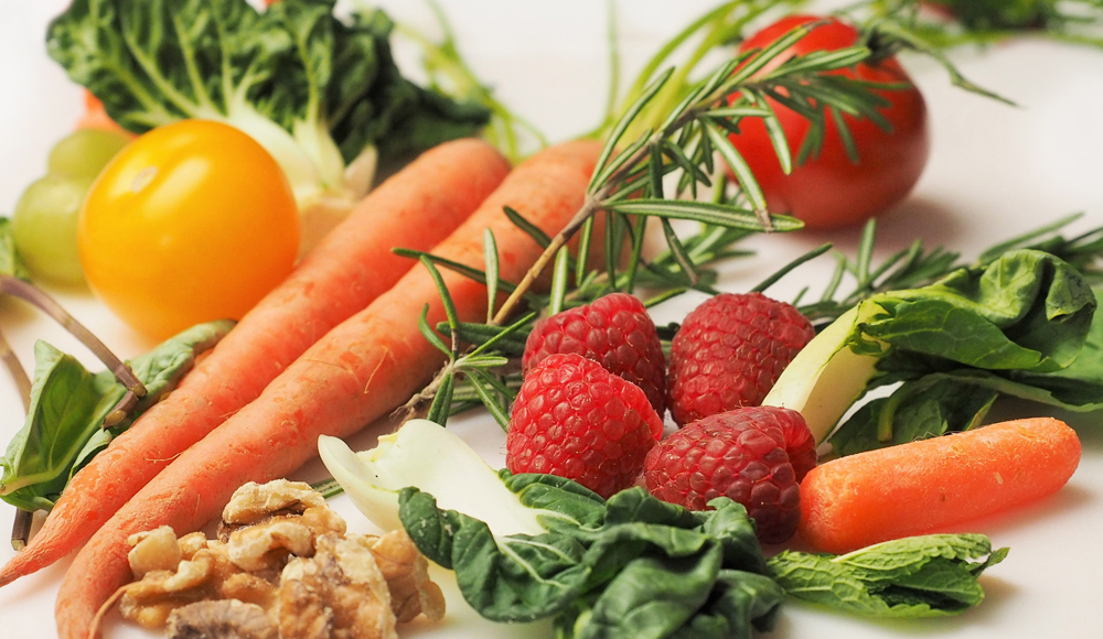 Gesunde Ernährung Gesunde Ernährung