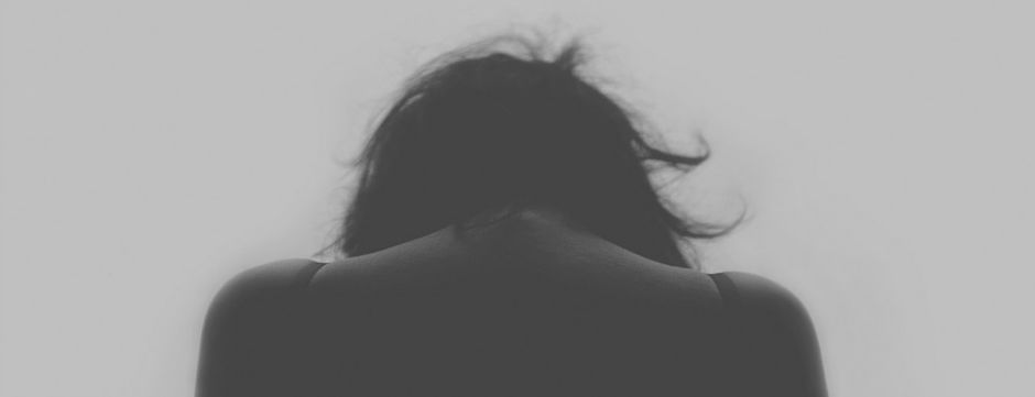 Was ist eine Depression? Was ist eine Depression?