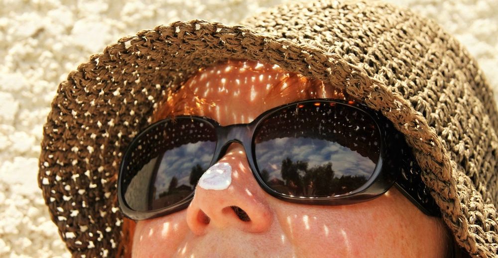 Sonnencreme: Darauf musst du achten! Foto: pixabay