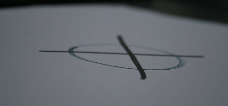 Ab wann darf ich wählen? Ab wann darf ich wählen?