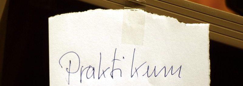 Links Praktikum Links Praktikum