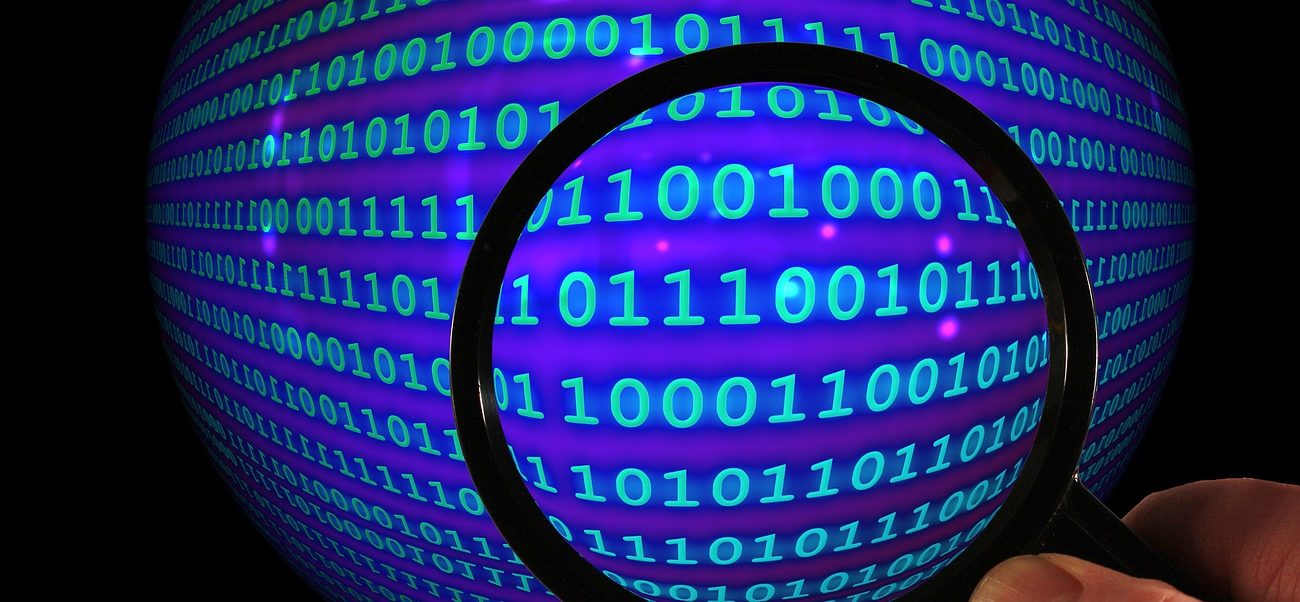 Datenmissbrauch im Netz Datenmissbrauch im Netz