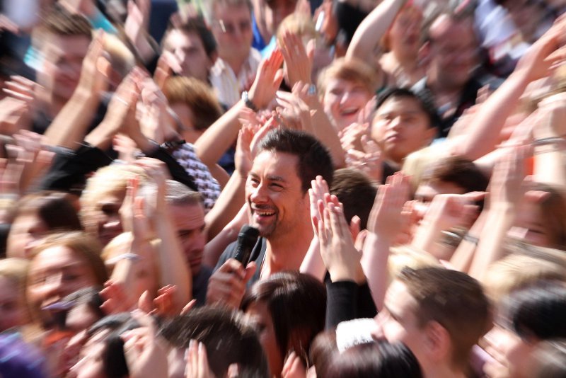 RTL, Stefan Gregorowius