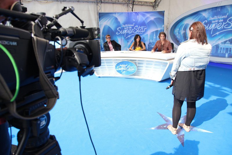 RTL, Stefan Gregorowius