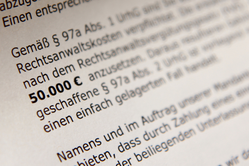 ... mit drastischen Forderungen. Verbraucherzentrale NRW ... mit drastischen Forderungen. Verbraucherzentrale NRW