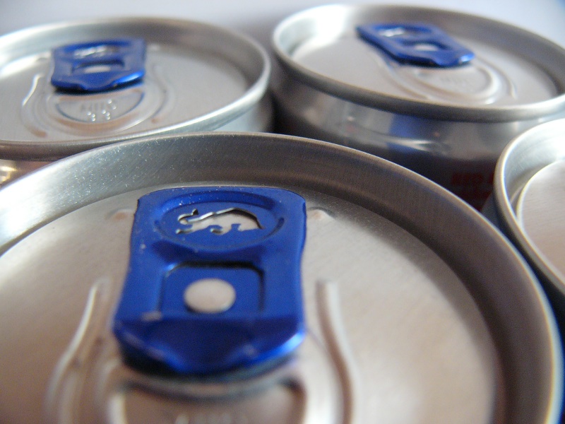 Vorsicht mit Energy Shots Vorsicht mit Energy Shots