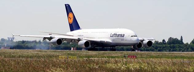 Streik: Rechte beim Fliegen Streik: Rechte beim Fliegen