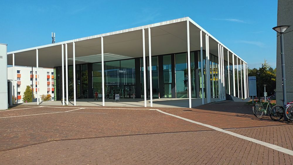 Studierenden Service Center Studierenden Service Center