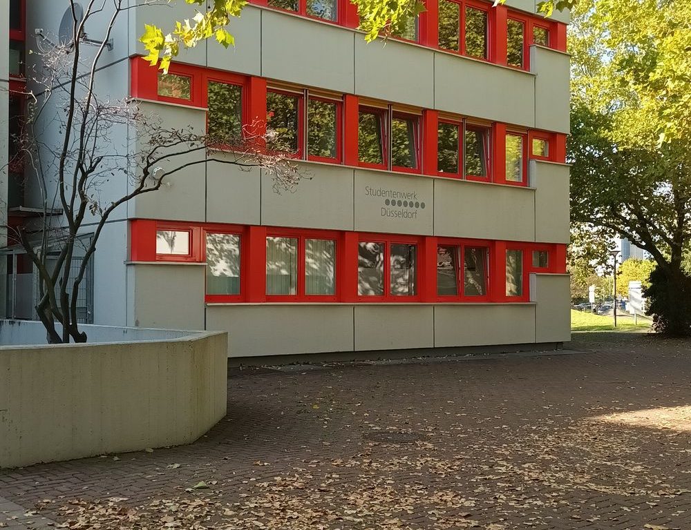 Studierendenwerk Studierendenwerk