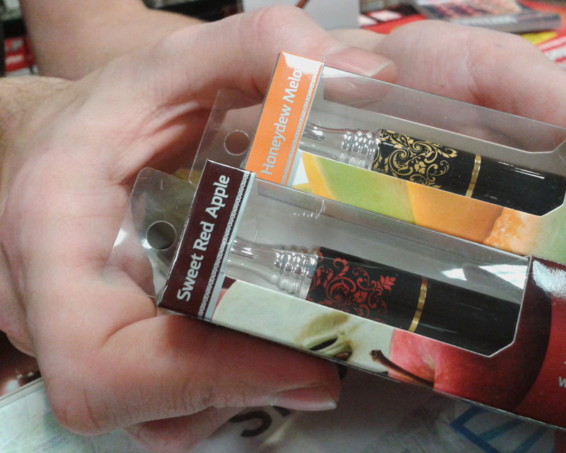 Shisha2go und E-Zigaretten Shishas2go sehen schick aus, klingen lecker - und sind doch gefährlich. jt