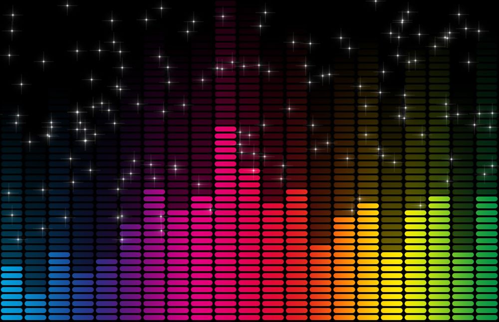 Musikquiz mit dem Franklin5 (Foto: PixxlTeufel, Pixabay)
