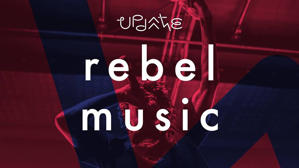 Rebel Music - das Musikprojekt von zakk für alle bis 27 Jahre Rebel Music - das Musikprojekt von zakk für alle bis 27 Jahre