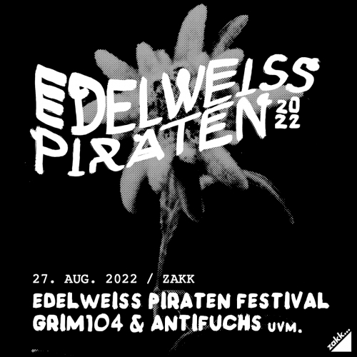 Edelweißpiraten-Festival Das Edelweißpiratenfestival feiert Menschen, die sich gegen Faschismus, Rassismus und andere Ungerechtigkeiten wehren und laut werden. (Foto: zakk Düsseldorf)