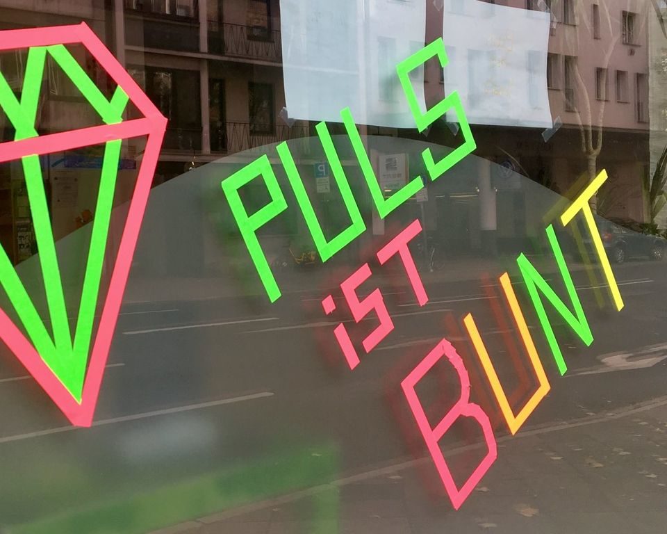 Offener Abend im PULS