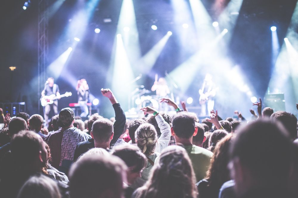 Bandprofessionalisierung zu gewinnen – Bewerbung ab sofort möglich (Foto: Pixabay)