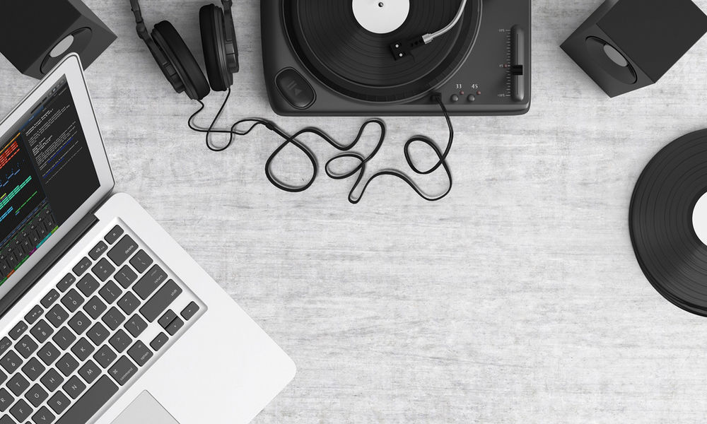 LoopStation - Deine Sound- & Songwerkstatt (Foto: Pixabay)